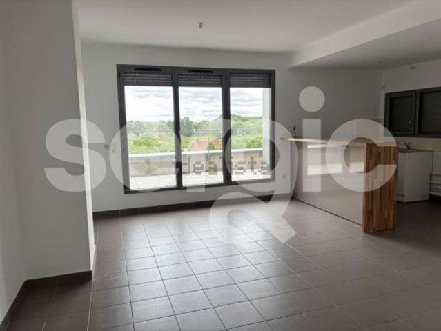 Appartement, Amiens