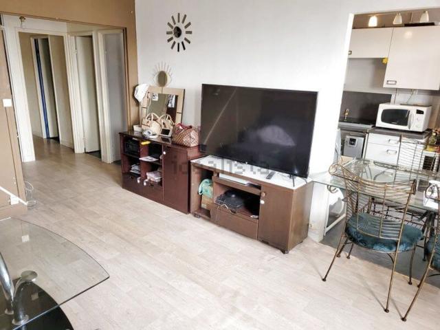 Appartement, Amiens