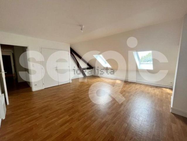 Appartement, Amiens