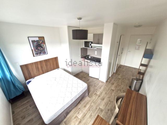 Appartement, Amiens