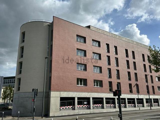 Appartement, Amiens