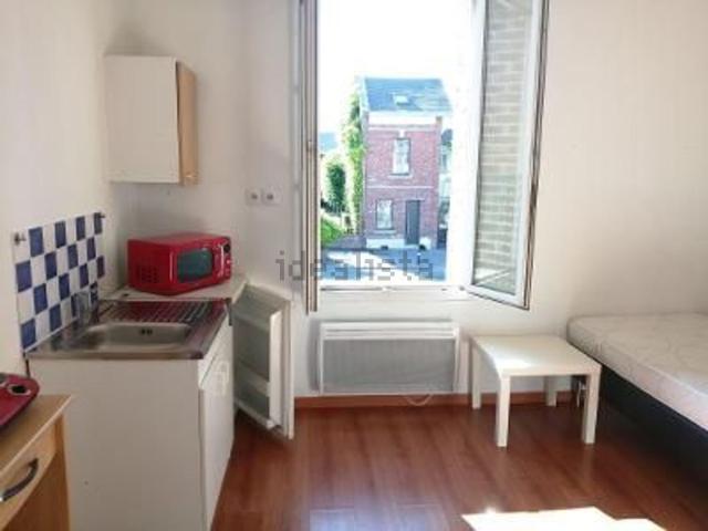 Appartement, Amiens