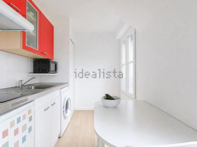 Appartement, Amiens