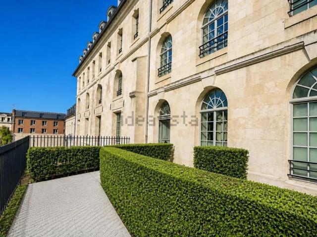 Appartement, Amiens