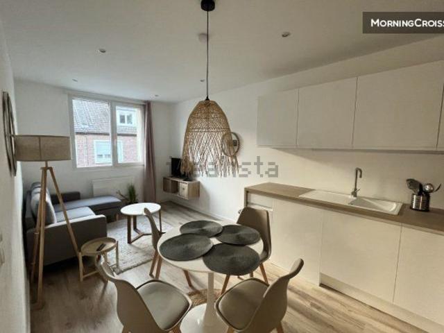Appartement, Amiens