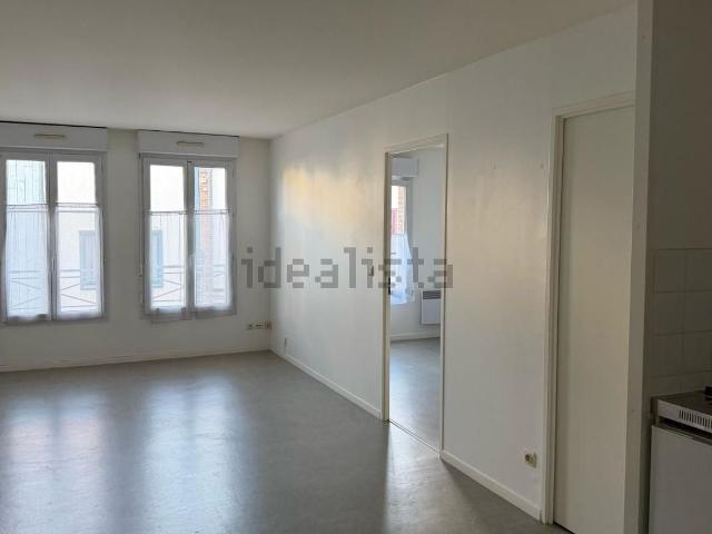 Appartement, Amiens