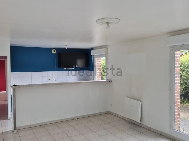 Appartement, Amiens