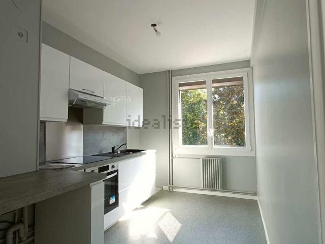 Appartement, Amiens