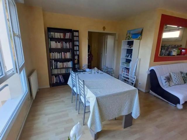 Appartement, Amiens