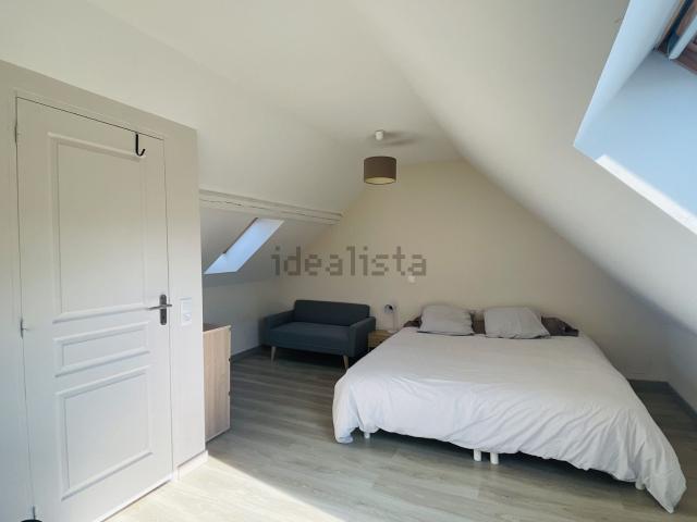 Appartement, Amiens