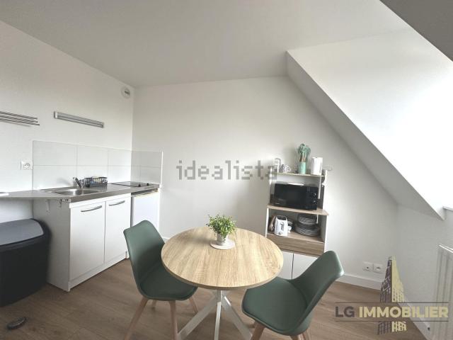 Appartement, Amiens