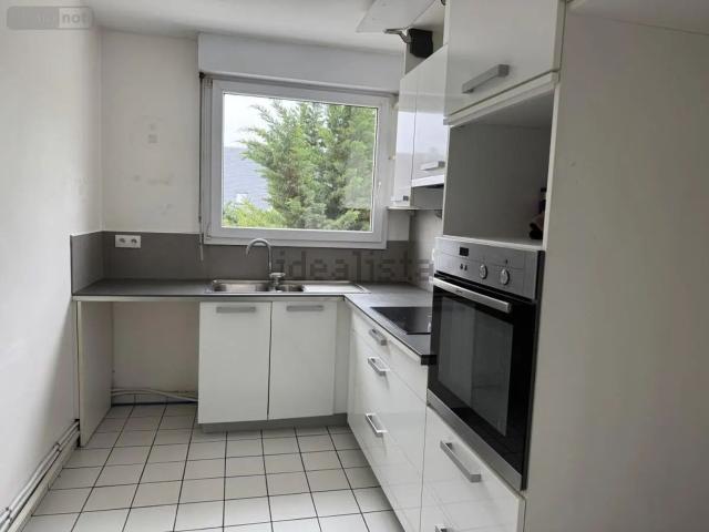 Appartement, Amiens