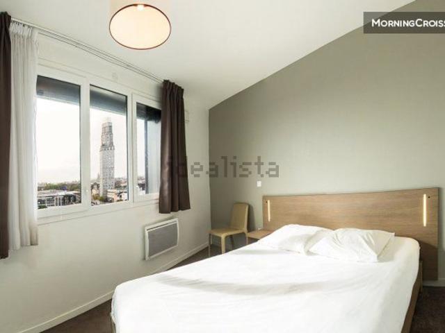 Appartement, Amiens