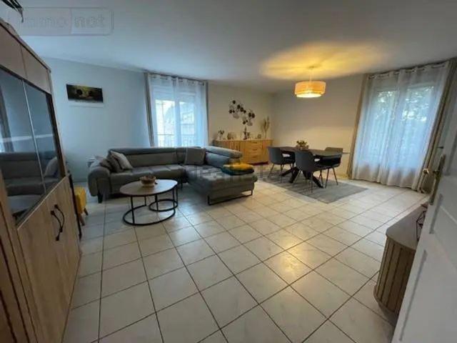 Appartement, Amiens