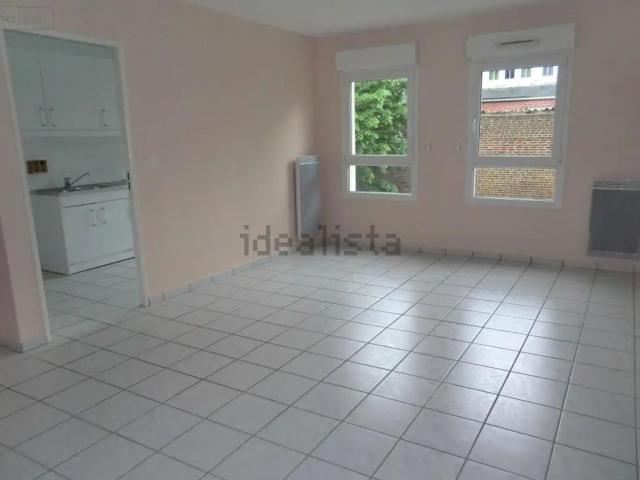 Appartement, Amiens