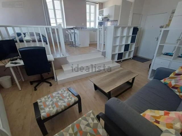 Appartement, Amiens