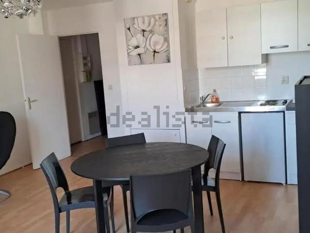 Appartement, Amiens