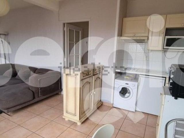 Appartement, Amiens