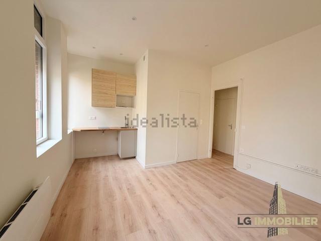 Appartement, Amiens