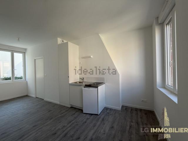 Appartement, Amiens