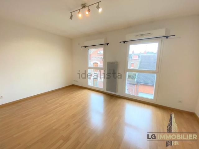 Appartement, Amiens