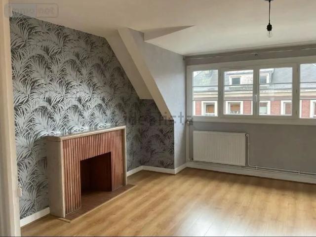 Appartement, Amiens