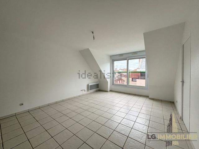 Appartement, Rivery