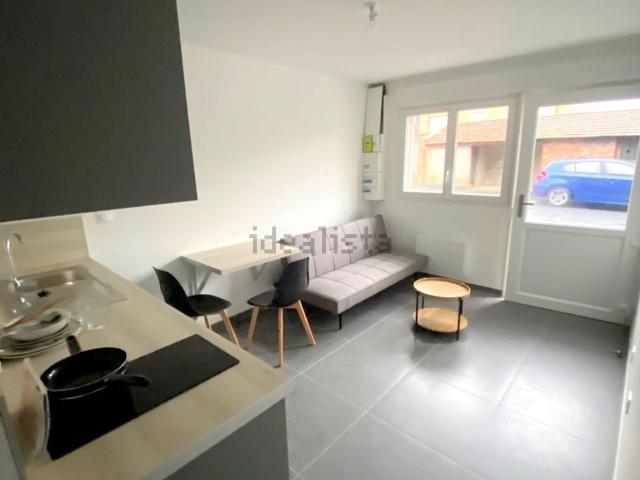 Appartement, Amiens