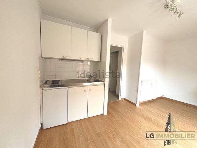 Appartement, Amiens