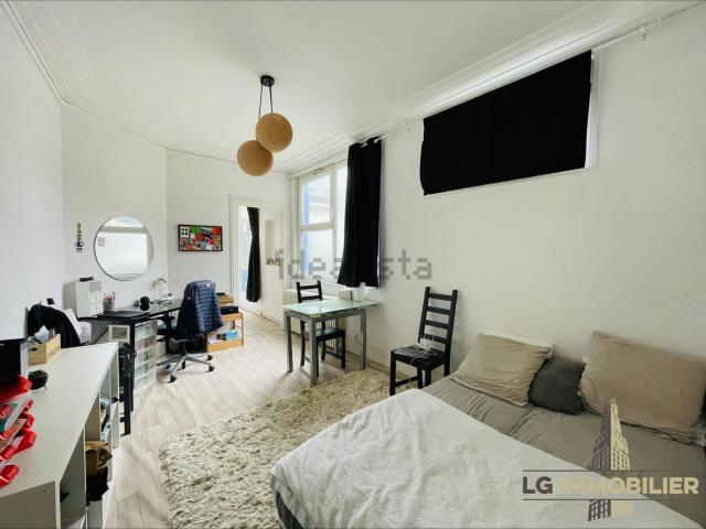 Appartement, Amiens