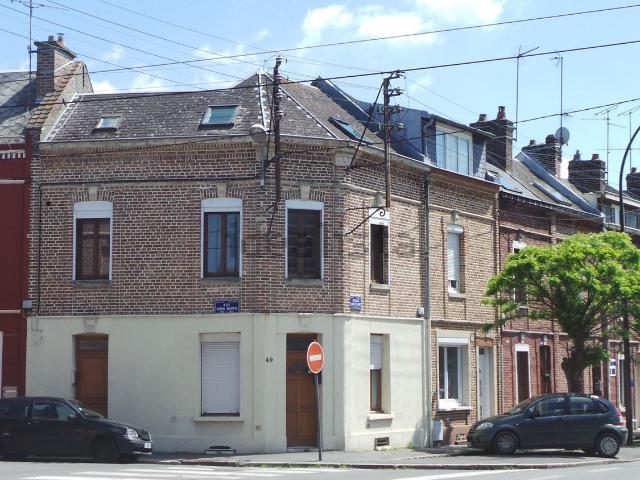 Appartement, Amiens