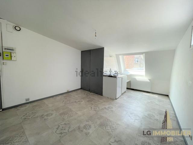 Appartement, Amiens