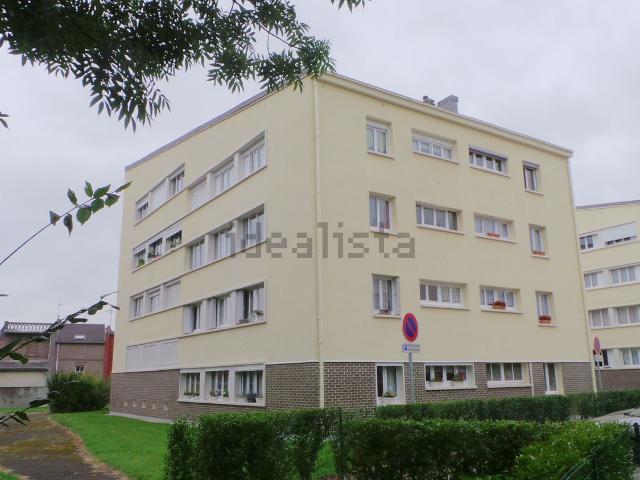 Appartement, Amiens