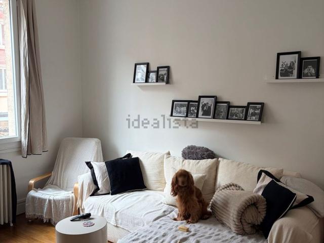 Appartement, Amiens