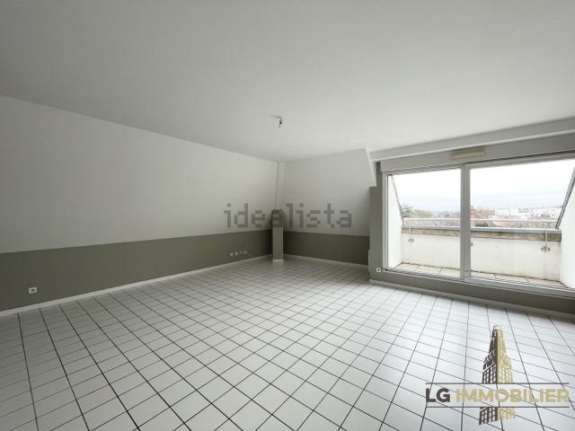 Appartement, Amiens