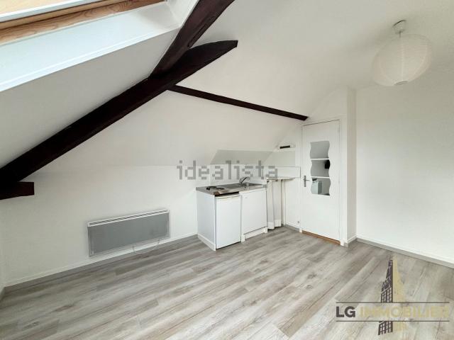 Appartement, Amiens