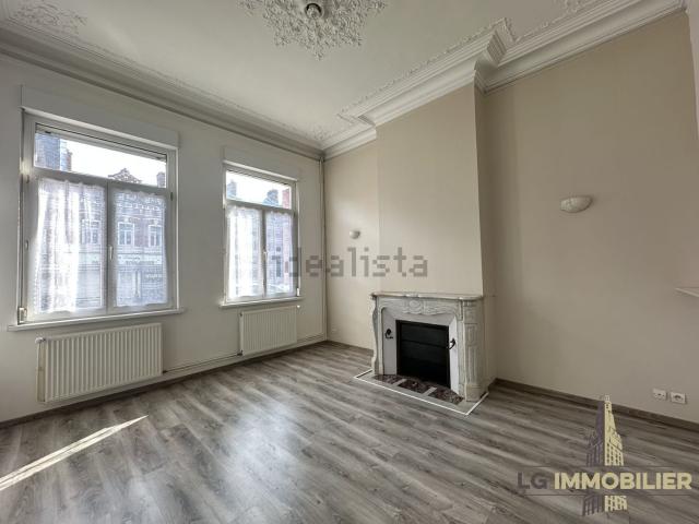 Appartement, Amiens