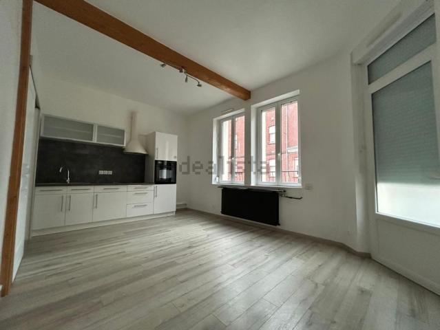Appartement, Amiens