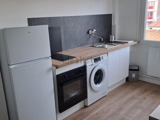 Appartement, Amiens