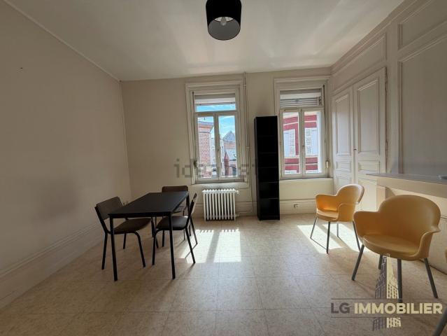 Appartement, Amiens