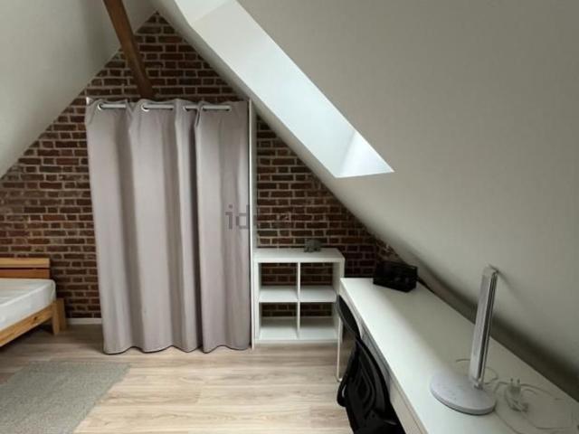 Appartement, Amiens