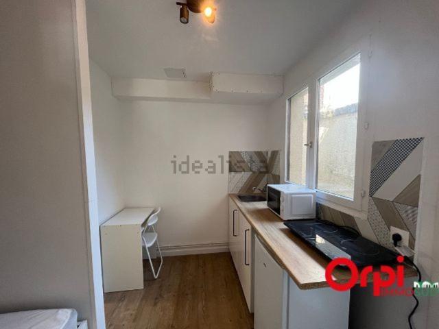 Appartement, Amiens