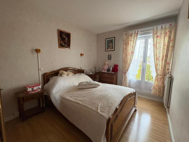 Appartement, Amiens