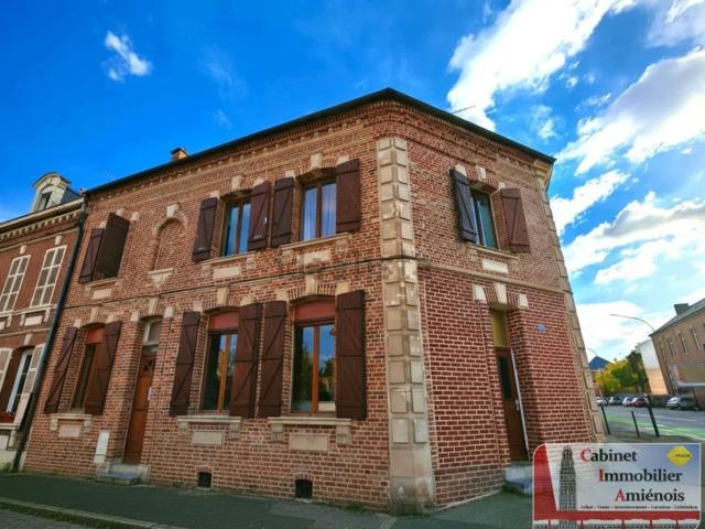 Appartement, Amiens