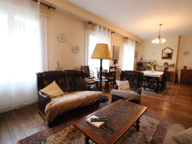 Appartement, Amiens