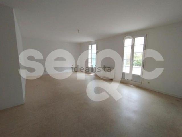Appartement, Amiens