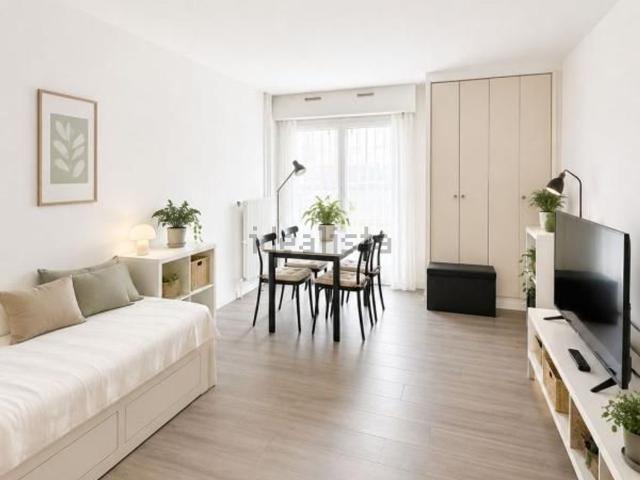Appartement, Amiens