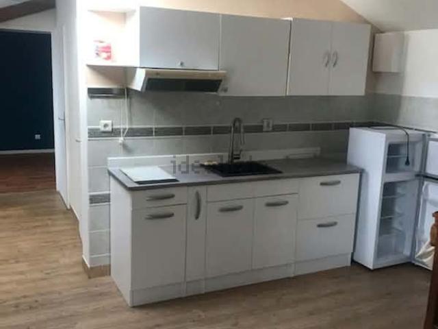 Appartement, Amiens