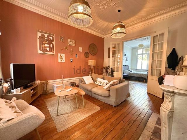 Appartement, Amiens