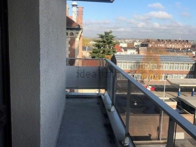 Appartement, Amiens